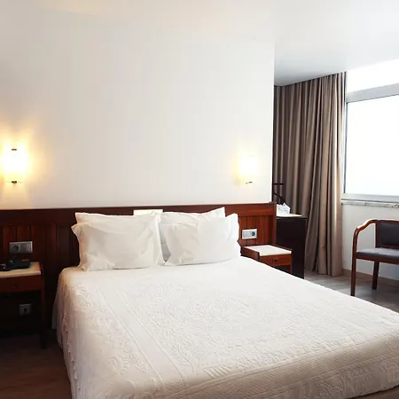 Hotel São Francisco-2