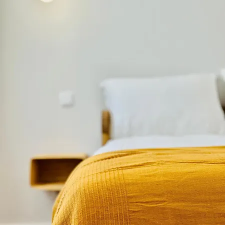 Glamour Apartments-2