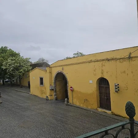 Alcamim Guesthouse-2
