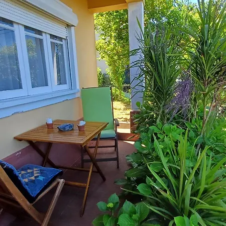 Casa Da Tia Lena-2
