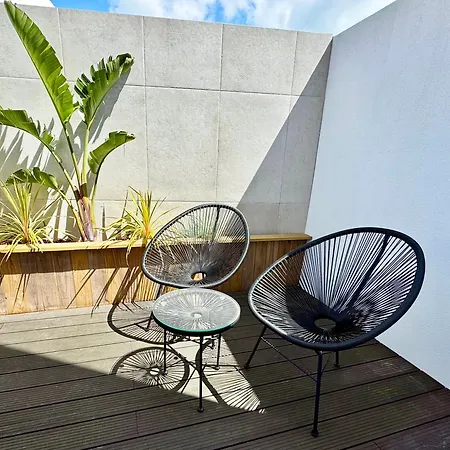 Glamour Apartments-3