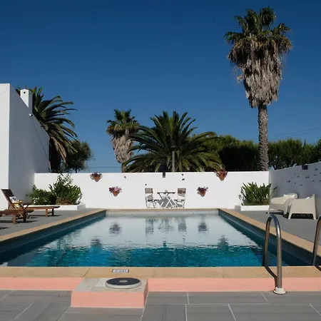 Vila Gloria Guesthouse-3