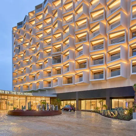 The Editory By The Sea Lagos-2