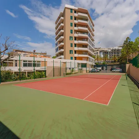 Duas Torres Hotel-2