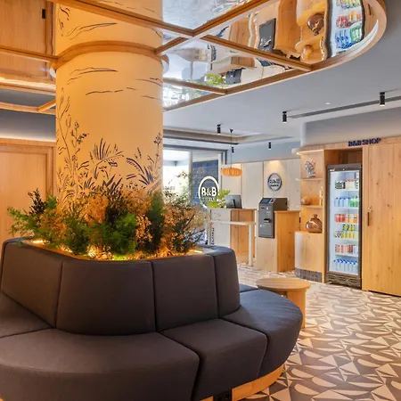 B&B Hotel Braga Lamacaes-3
