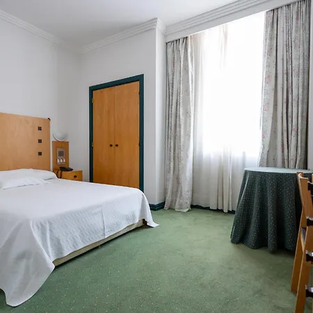 Hotel Das Termas-3