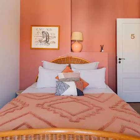 Casa Idalia Boutique Hotel-2