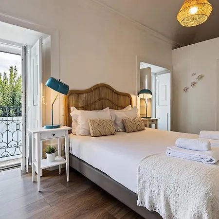 Lavradores Boutique Guesthouse-3