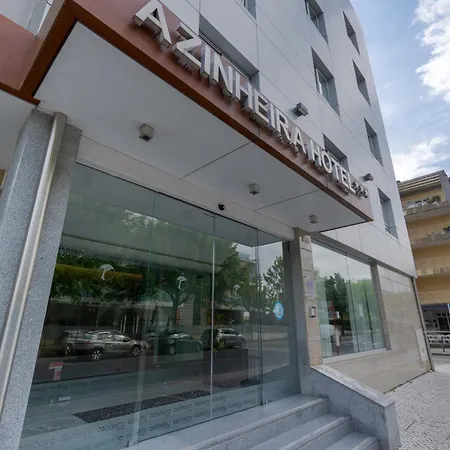 Hotel Azinheira By Ridan Hotels-2