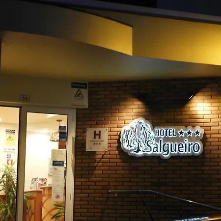 Hotel Salgueiro-2