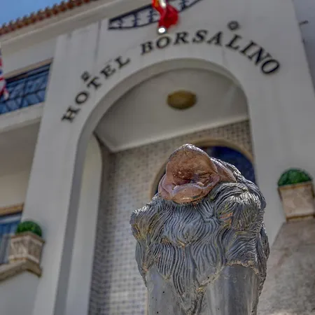 Hotel Borsalino-2