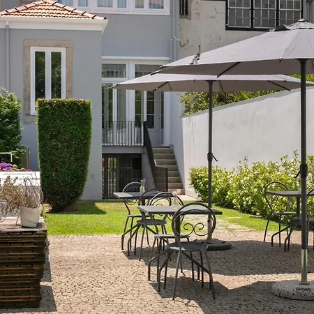 Oporto Comfort Charming Cedofeita - Free Parking-2