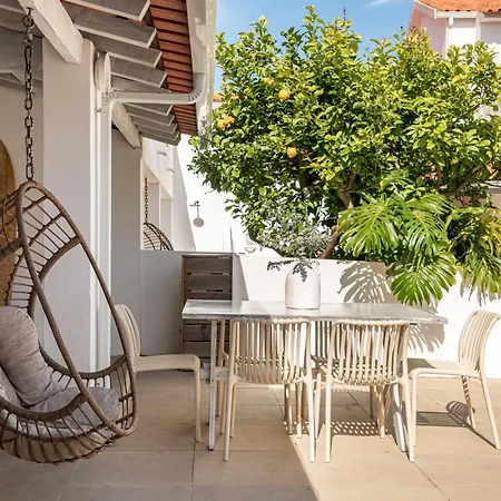 Sea'Ya Thoughtful Stays - Villas-3