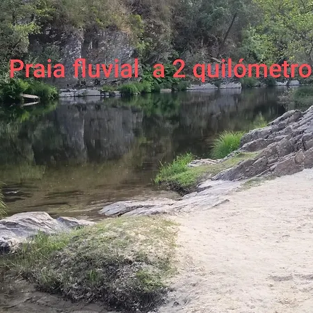 Casa De Vilarinho-2
