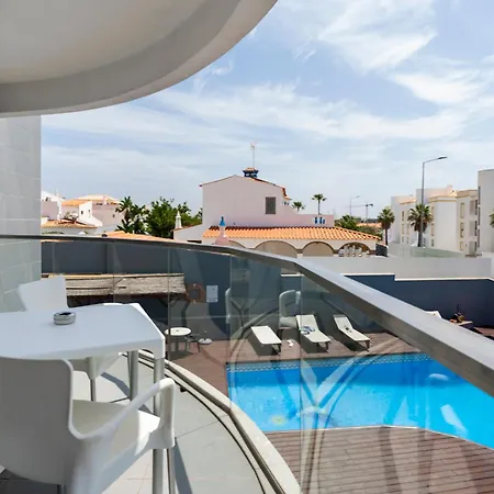 Kr Hotels - Albufeira Lounge-3
