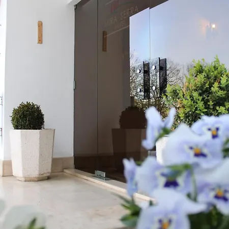 Lavanda Hotel Mira Serra-3
