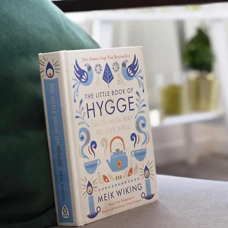 The Hygge Lisbon Suites - Estrela-2