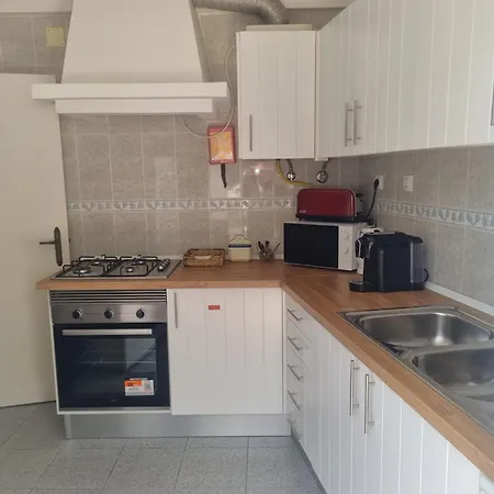 Haus Nunes By Stay In Alentejo-2