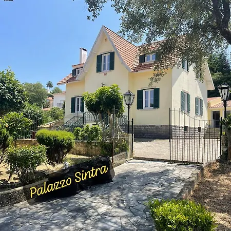 Palazzo Sintra Gh-3
