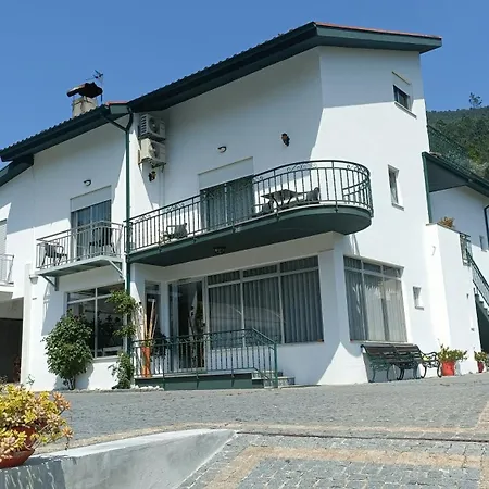 Alojamento Costa Da Banga-2