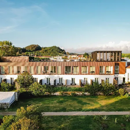 Senhora Da Rosa, Tradition & Nature Hotel-2