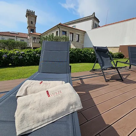 Casa Da Torre - Viseu-2
