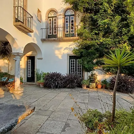 Quinta De Sao Thiago-3