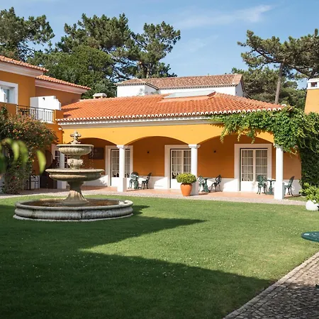 Longevity Senses - Cascais Boutique Hotel - Adults Only-3