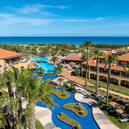 Pestana Porto Santo Premium All Inclusive Beach & Spa Resort-2