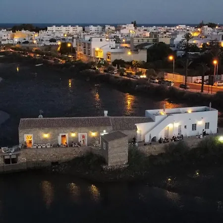 Moinhos Das Mares-2