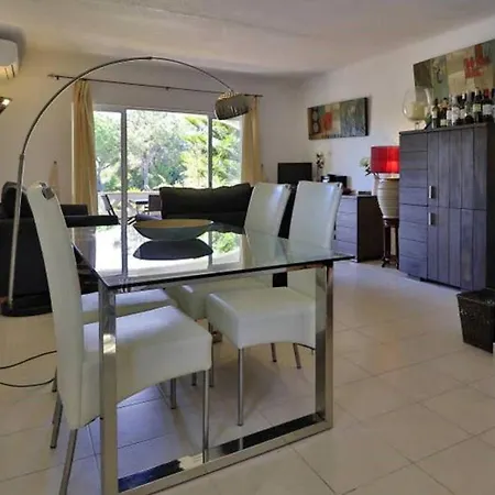 Charming Vale Do Lobo Villa Casa Vale Do Lobo 832A 3 Bedrooms-2