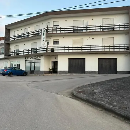 Alojamento Dona Inês de Castro-2