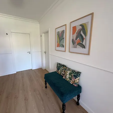 Casa Do Fidalgo-3