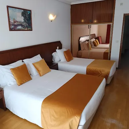 Hotel Turismo Miranda-3