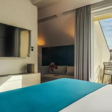 Pestana Cr7 Lisboa-3