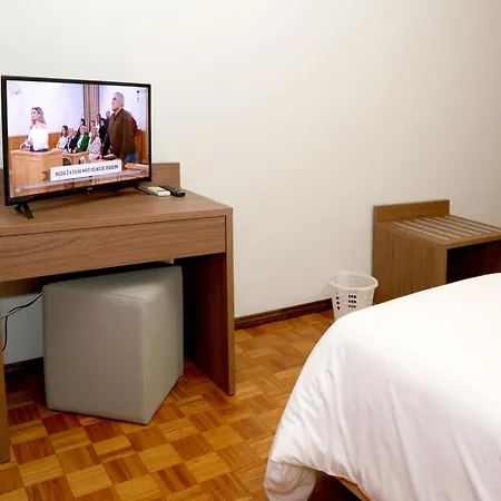 Hotel Ribadouro-3