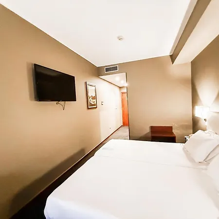Stay Hotel Porto Centro Antas-3