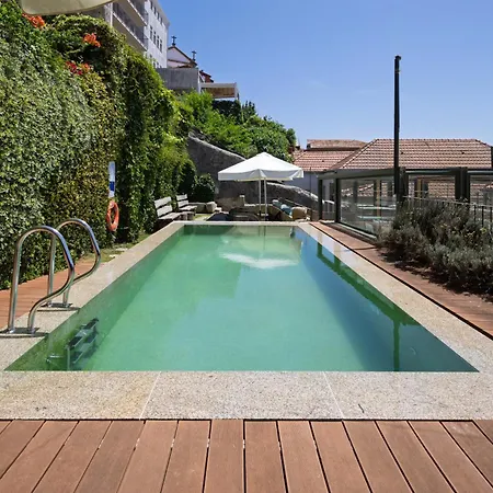 Porta Nobre Boutique Hotel By Aspasios-2