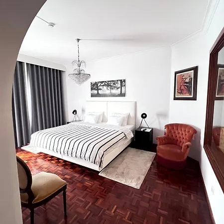 Hotel Boutique A Esplanada-3