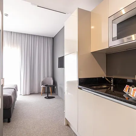 Pestana Gramacho Residences-3
