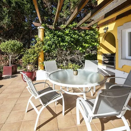 Villa Vale De Lapa, Amazing Sea Views, Heated Swimming Pool, Jacuzzi-2