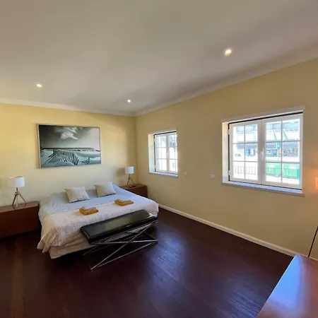 B&B With Palm Tree Heated Pool-3