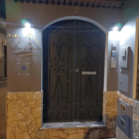 Villa Cerro E Mar-2