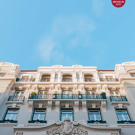 Art Legacy Hotel Baixa-Chiado-2