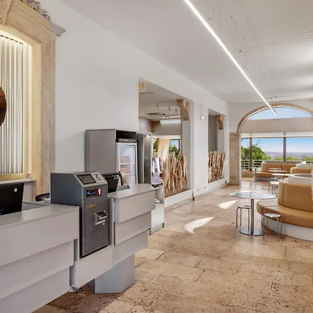 B&B Hotel Sado Setubal-3