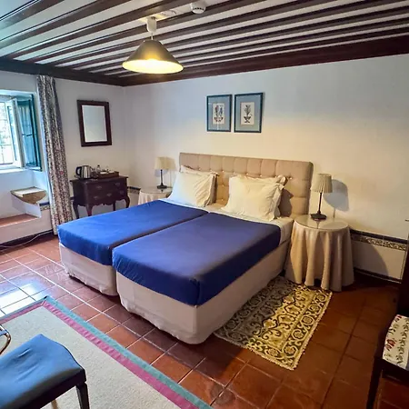 Casa Da Quinta De S. Martinho-2