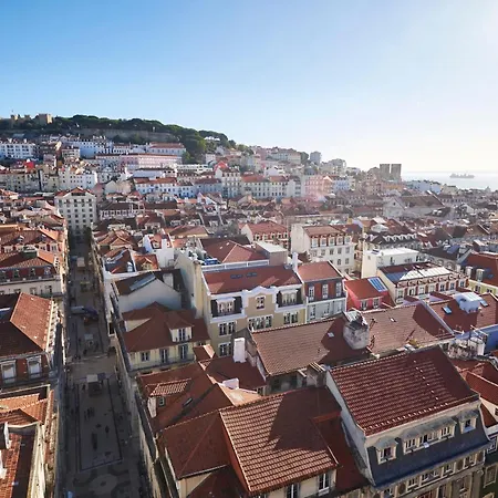 Martinhal Lisbon Chiado-3