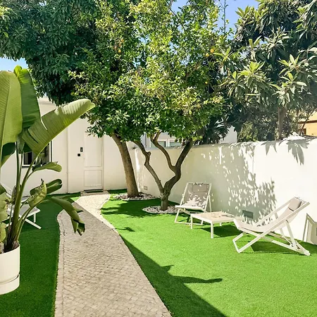 Dear Faro - Guest House-2