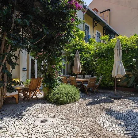Garden Mansion In Historic Center By Lovelystay-2