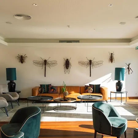 Monte Real - Hotel, Termas & Spa-2